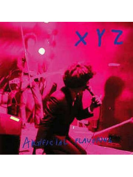 Artificial flavoring (CD)