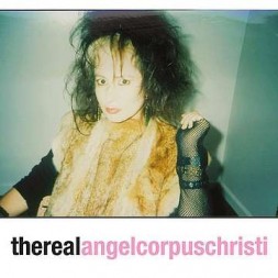 Therealangelcorpuschristi (12’’ vinyl)