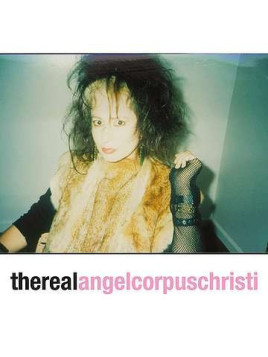 Therealangelcorpuschristi (12’’ vinyl)
