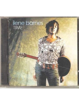 Time (CD)