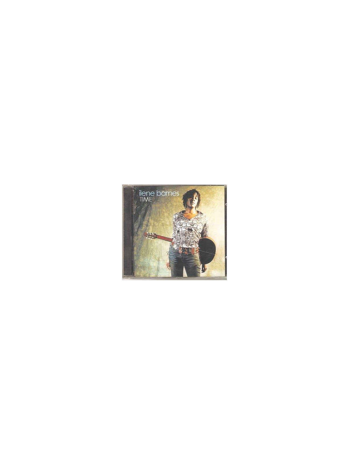 Time (CD)