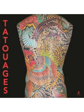 Tatouages