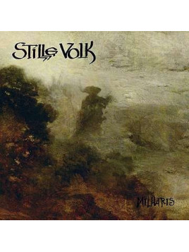 Milharis (CD)