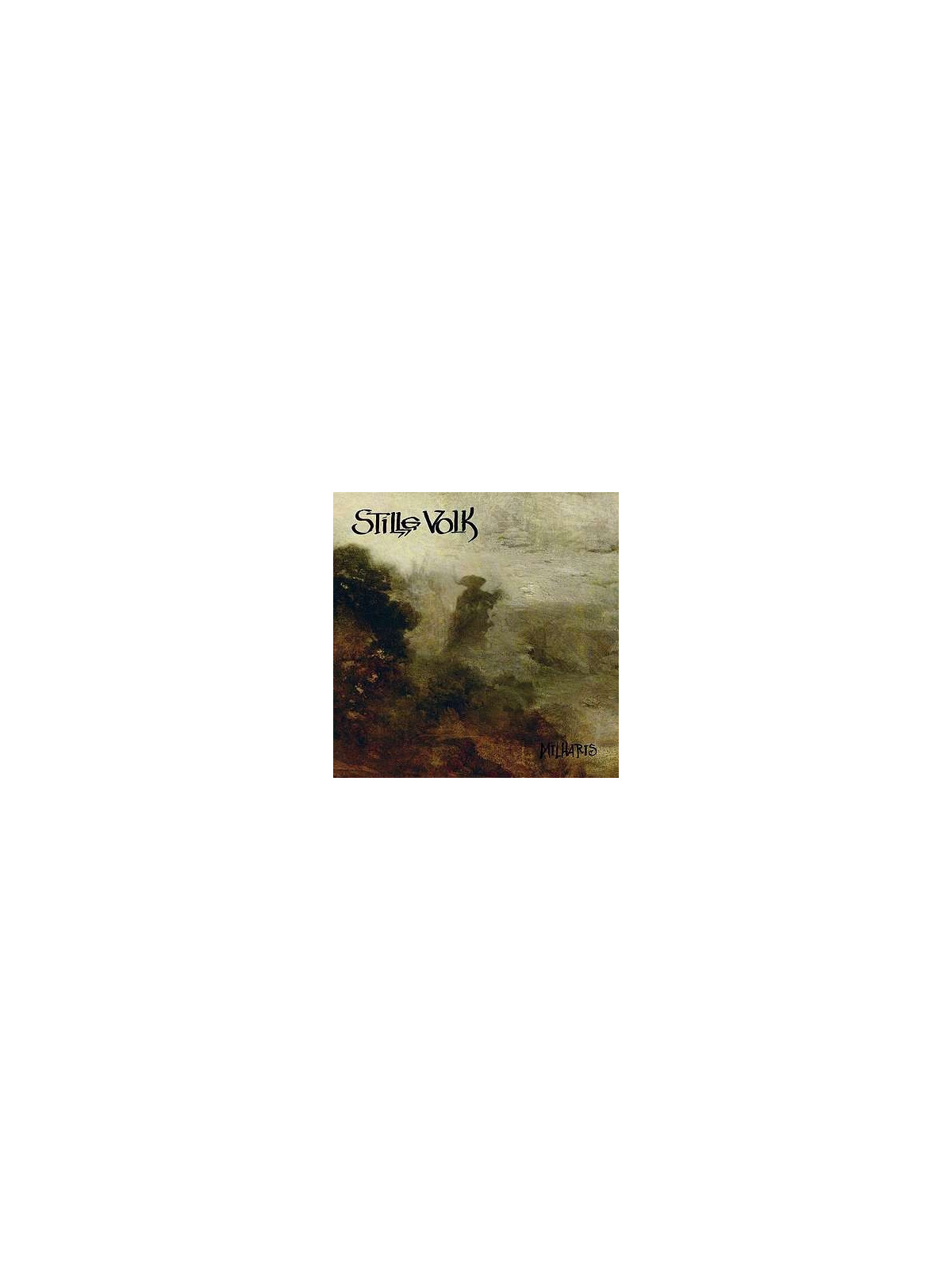 Milharis (CD)