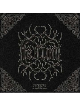 le CD de Heilung : Futha  est en stock à Ciel rouge, disquaire indépendant à Dijon