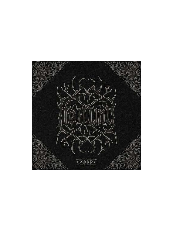 le CD de Heilung : Futha  est en stock à Ciel rouge, disquaire indépendant à Dijon
