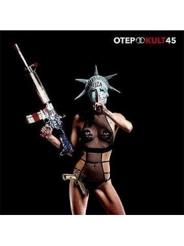 Kult45 (CD)