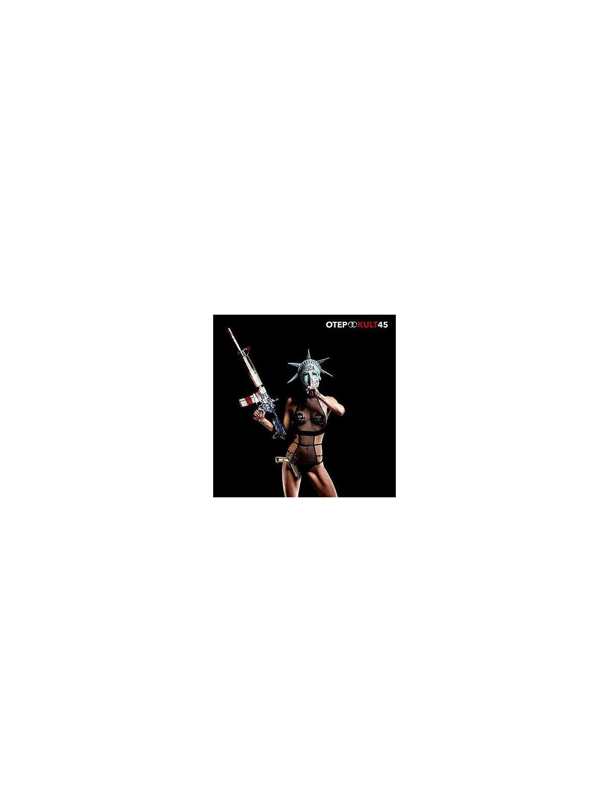 Kult45 (CD)