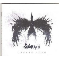 Orphan lord (CD)