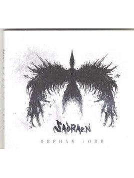 Orphan lord (CD)