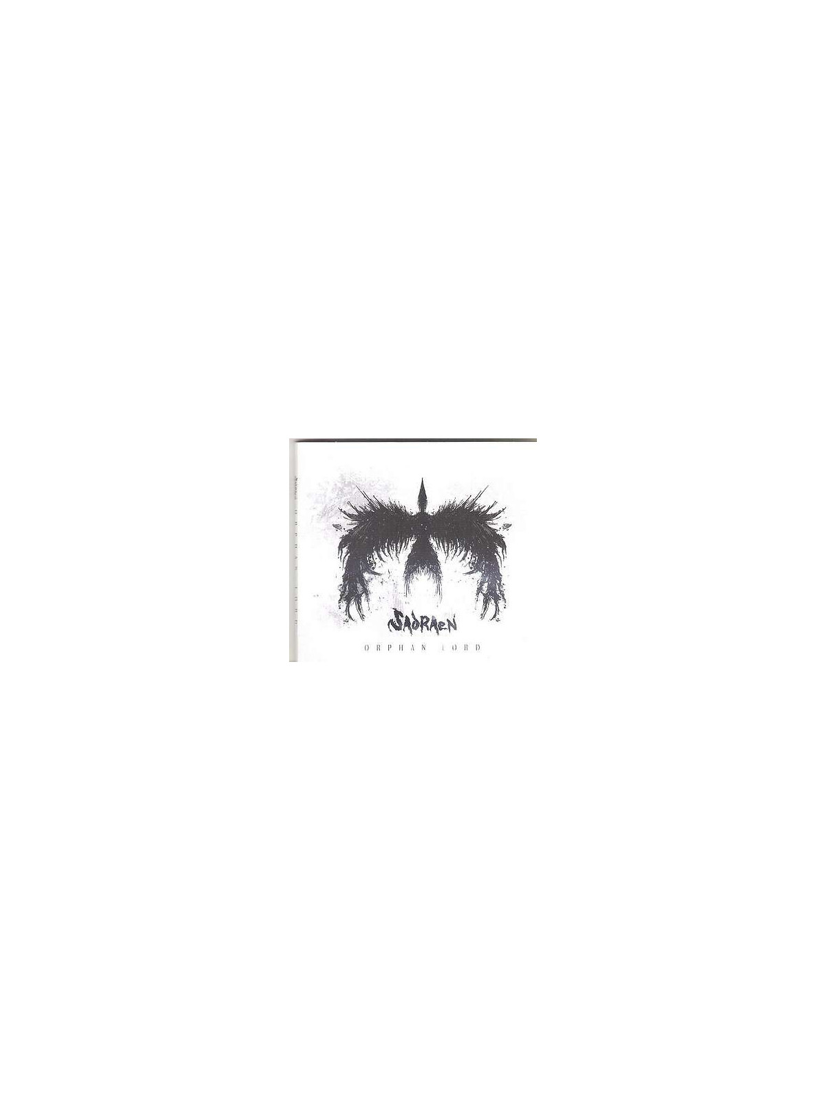 Orphan lord (CD)