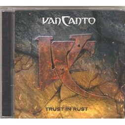 Trust in rust (CD)