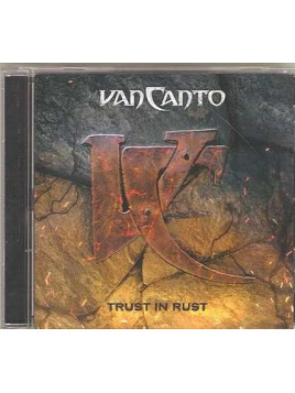 Trust in rust (CD)
