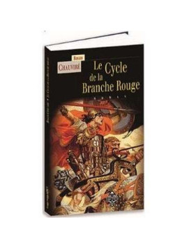 Le cycle de la branche rouge
