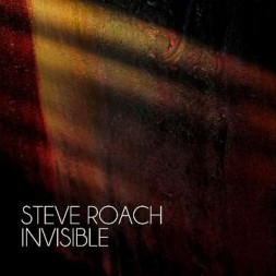 Invisible (CD)
