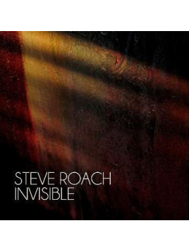 Invisible (CD)
