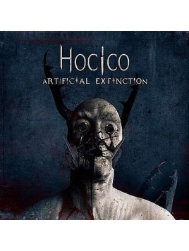 Artificial extinction (CD)