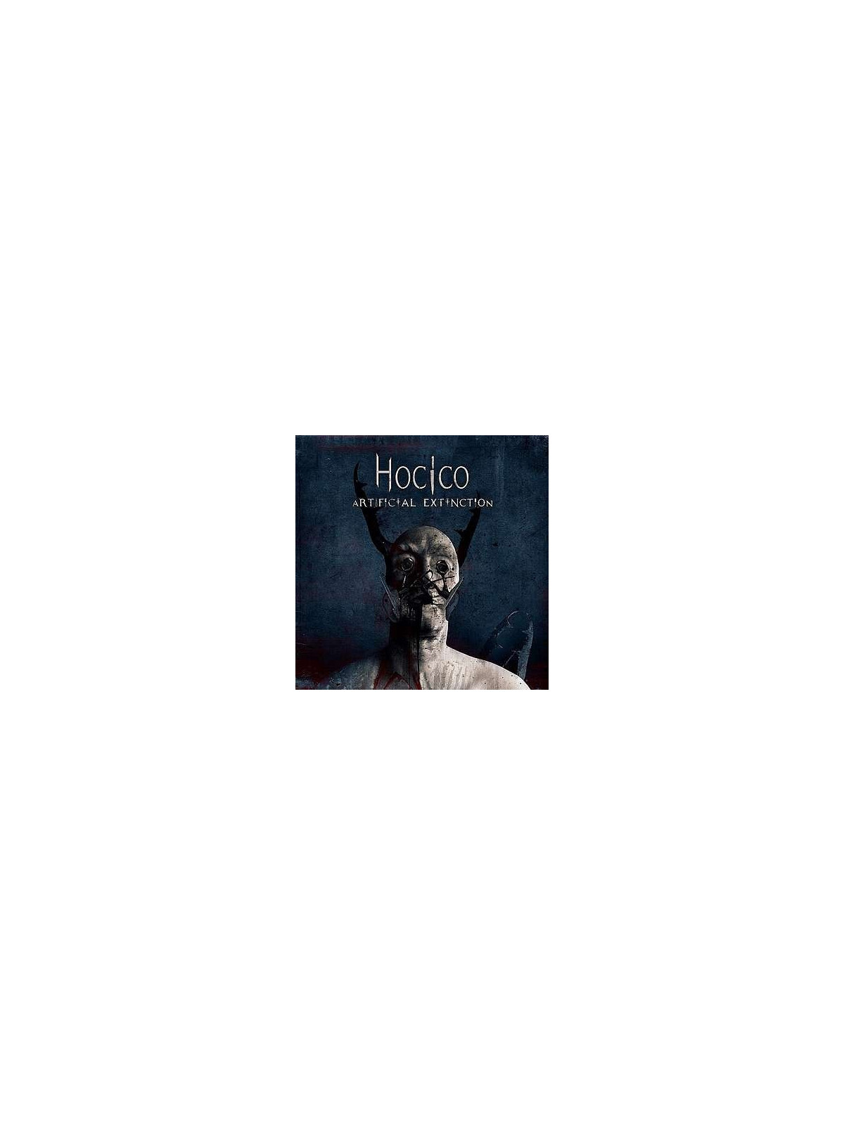 Artificial extinction (CD)