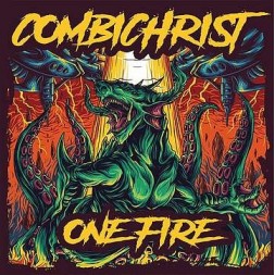 One fire (Ltd edition 2 CD)
