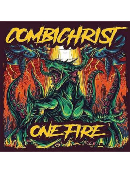 One fire (Ltd edition 2 CD)