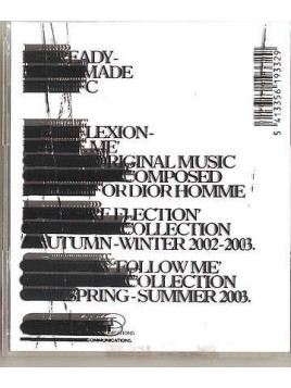 Flexion-F.me (CD)