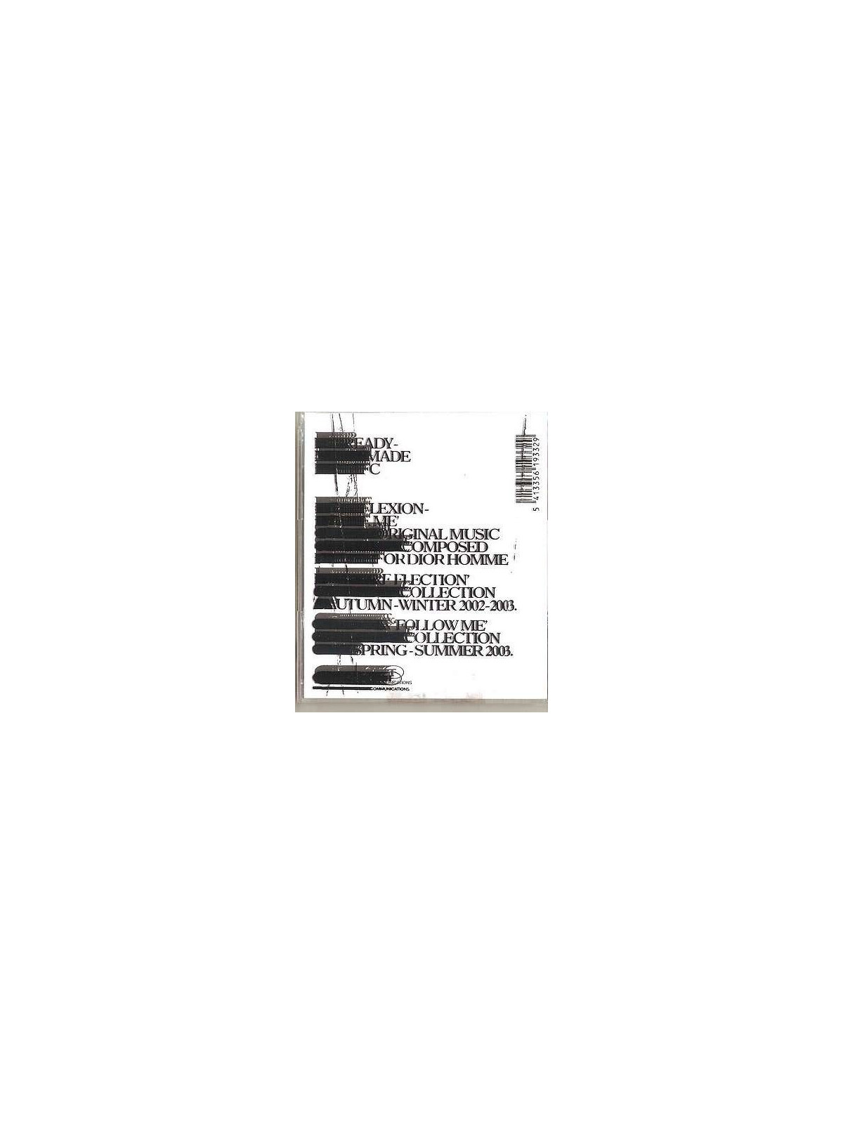 Flexion-F.me (CD)