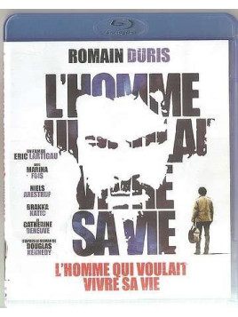 L’homme qui voulait vivre sa vie (Blu-ray)