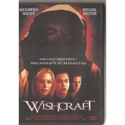 Wishcraft (DVD)