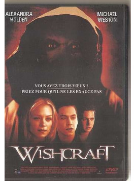 Wishcraft (DVD)