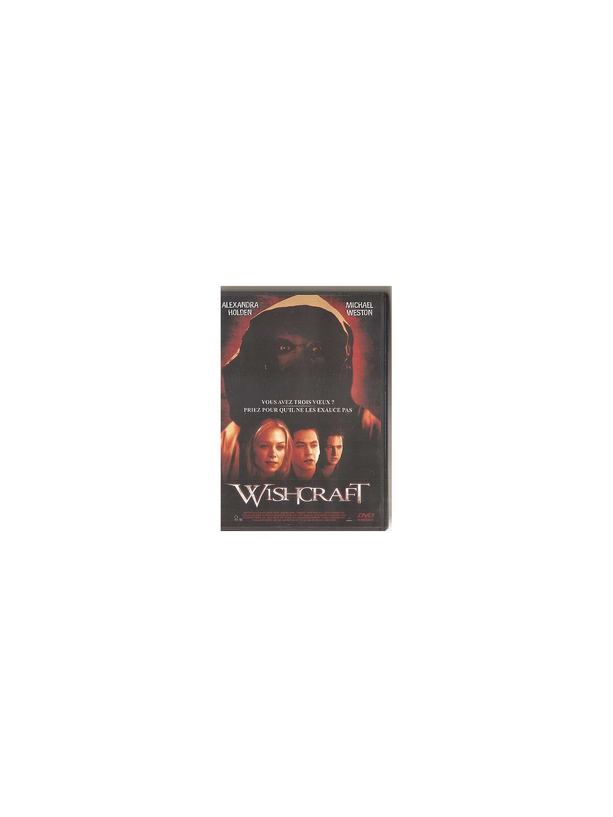 Wishcraft (DVD)