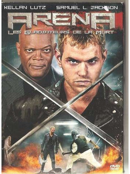 Arena (DVD)