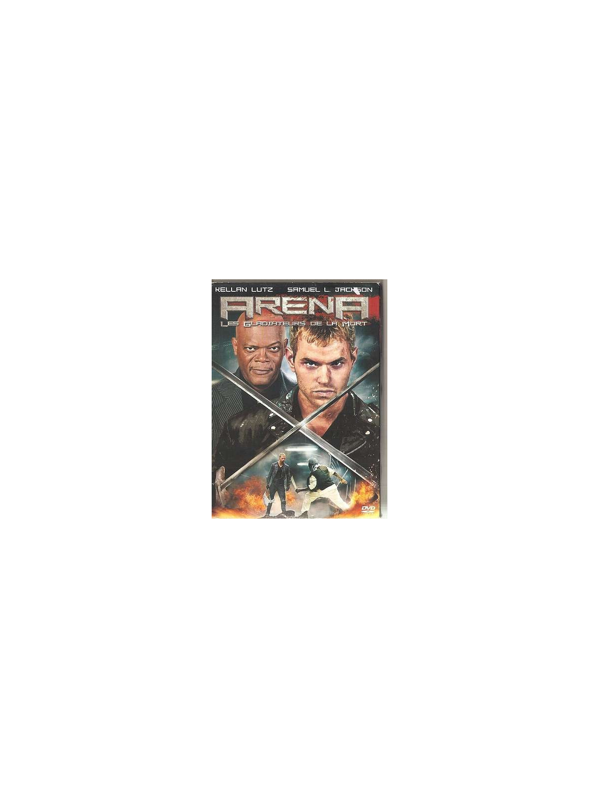 Arena (DVD)