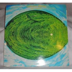 Hergest ridge (12’’ vinyl)