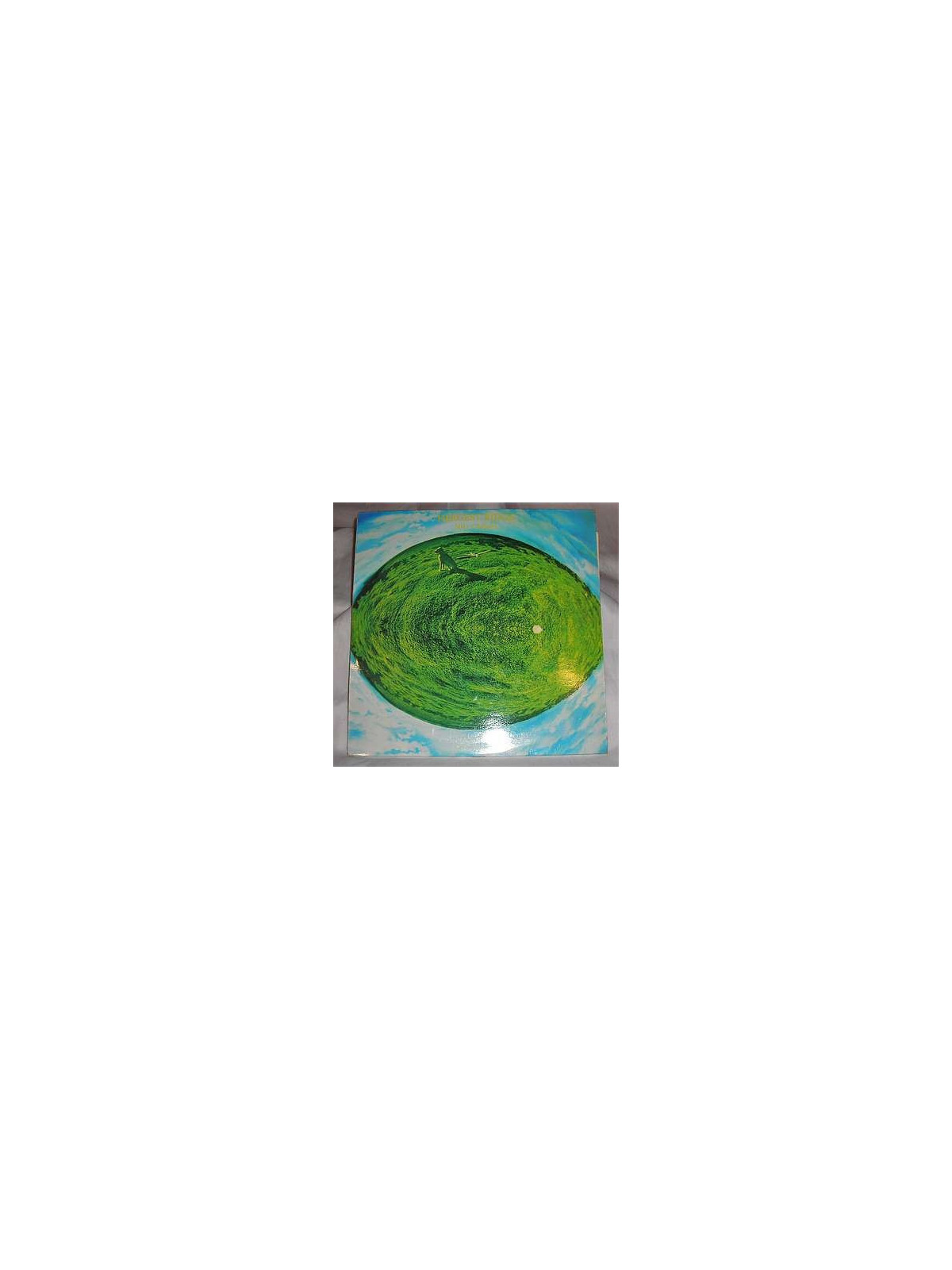 Hergest ridge (12’’ vinyl)