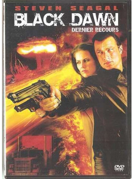 Black dawn – dernier recours (DVD)