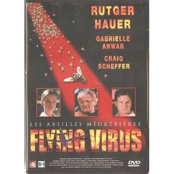 Flying virus (DVD)