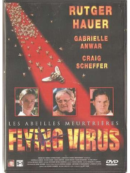 Flying virus (DVD)