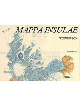 Mappa insulae