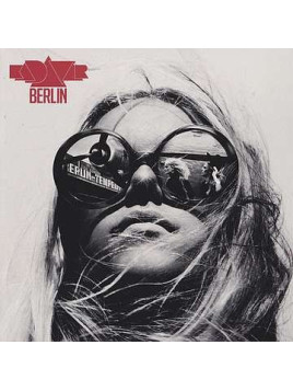 Berlin (Ltd edition CD)