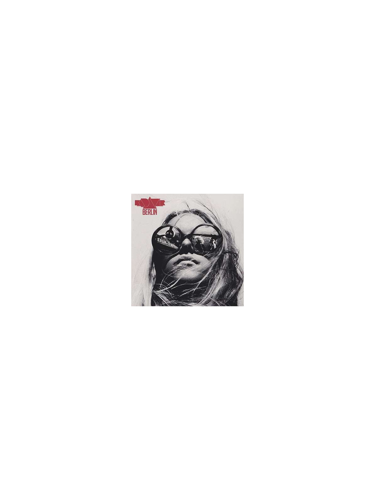 Berlin (Ltd edition CD)