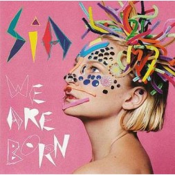 We are born (CD)