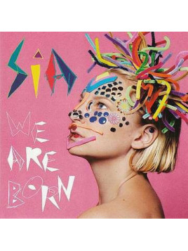 We are born (CD)