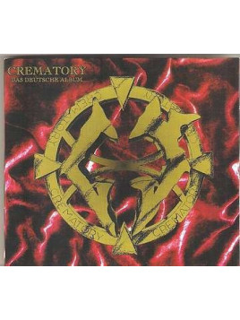 Crematory - Das deutsche Album (CD)