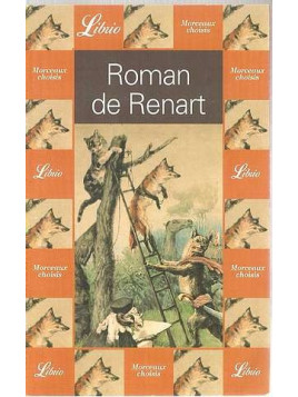 Roman de Renart