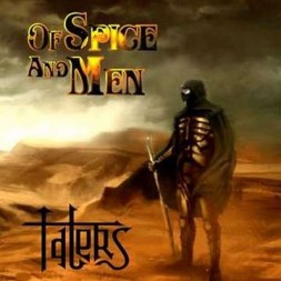 Of spice and men (CD)