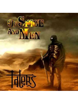Of spice and men (CD)