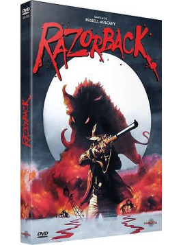 Razorback (DVD)