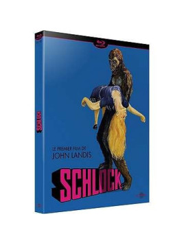 Schlock (Blu-ray)