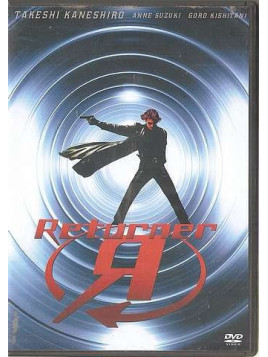 Returner (DVD)