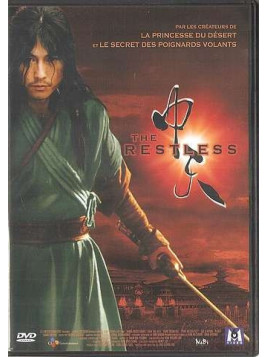 The restless (DVD)